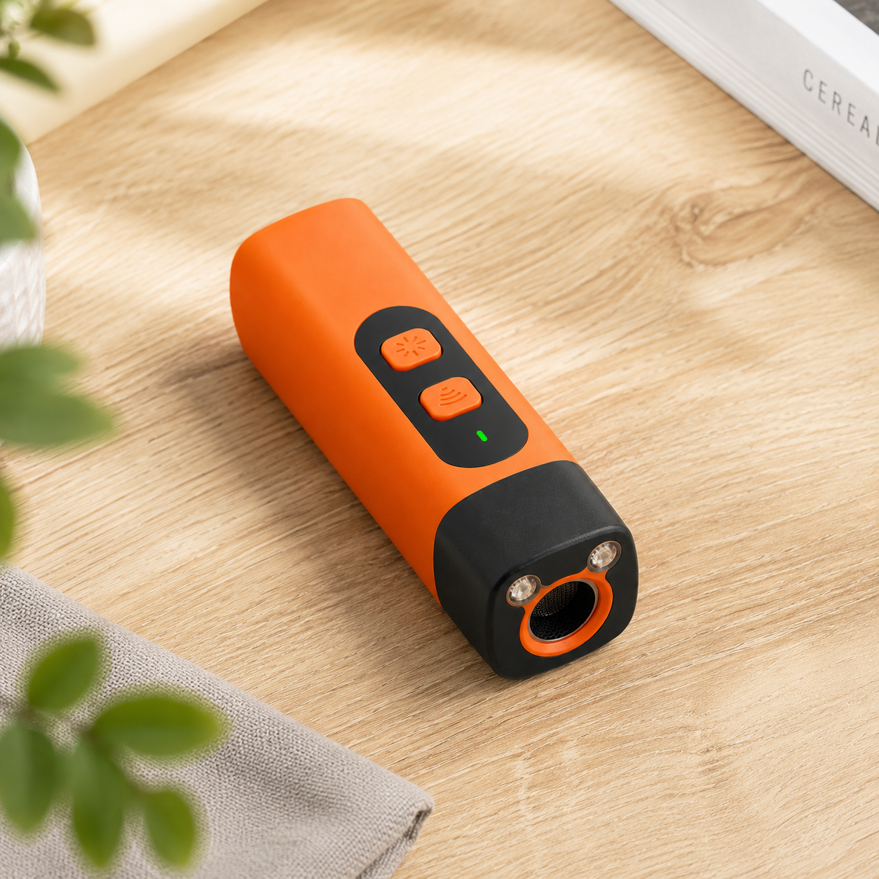 Répulsif Ultrasonique pour Chiens HOMEFISH La solution n°1 pour marcher, courir et dresser en toute tranquillité