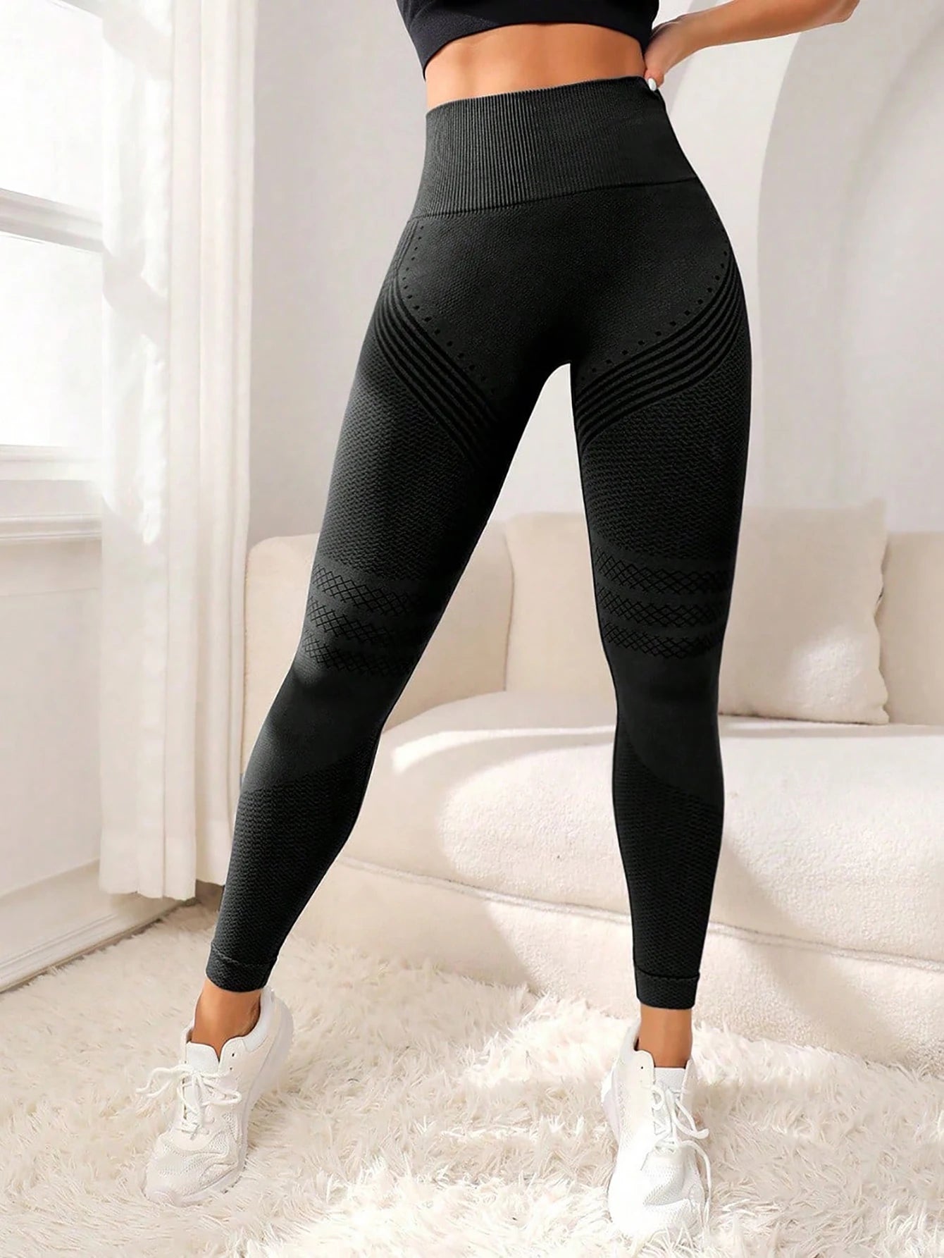 Velorix Gym legging
